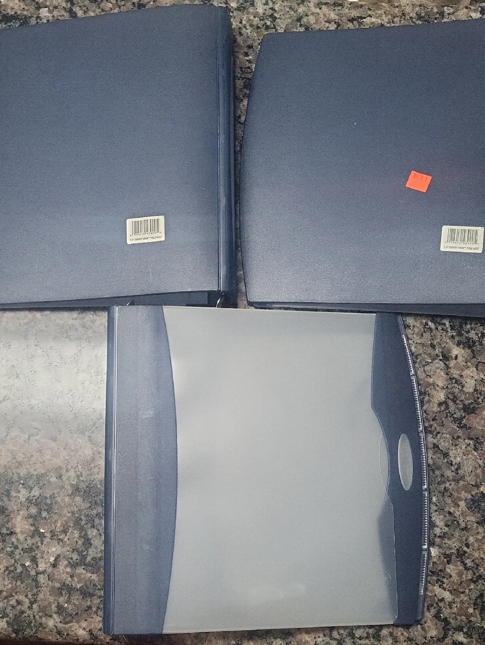 Lot Of 3 Smart View 1.5